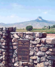 heart mountain relocation center